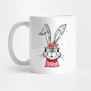 Cute bunny Mug
